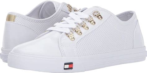 tenis tommy hilfiger para dama